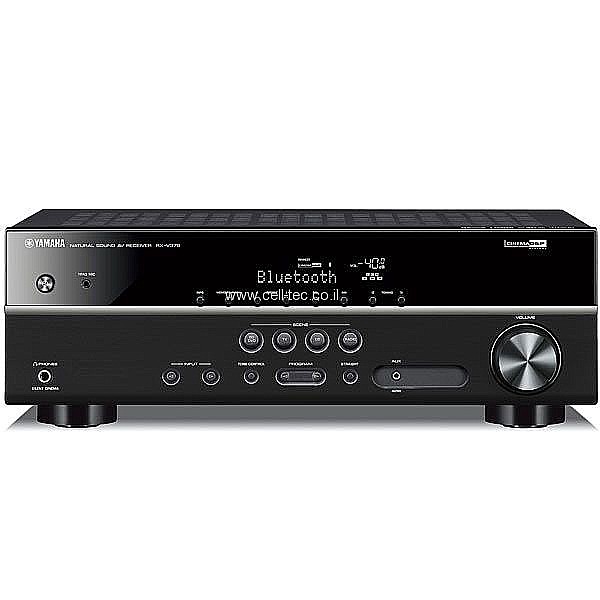 ����� YAMAHA RXV379