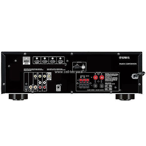 ����� YAMAHA RXV379