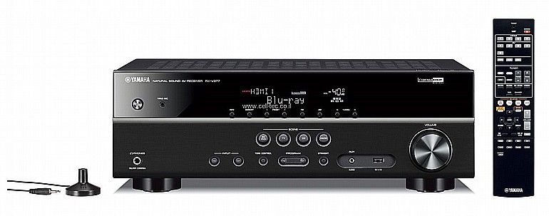����� Yamaha HTR3067