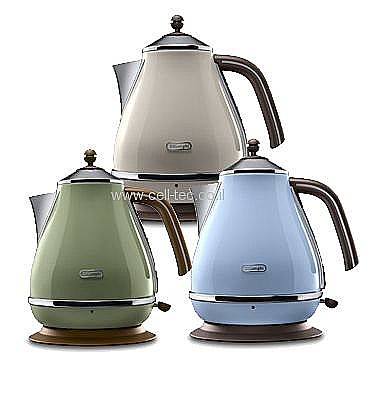 ������ ����� ����� Delonghi KBOV2001