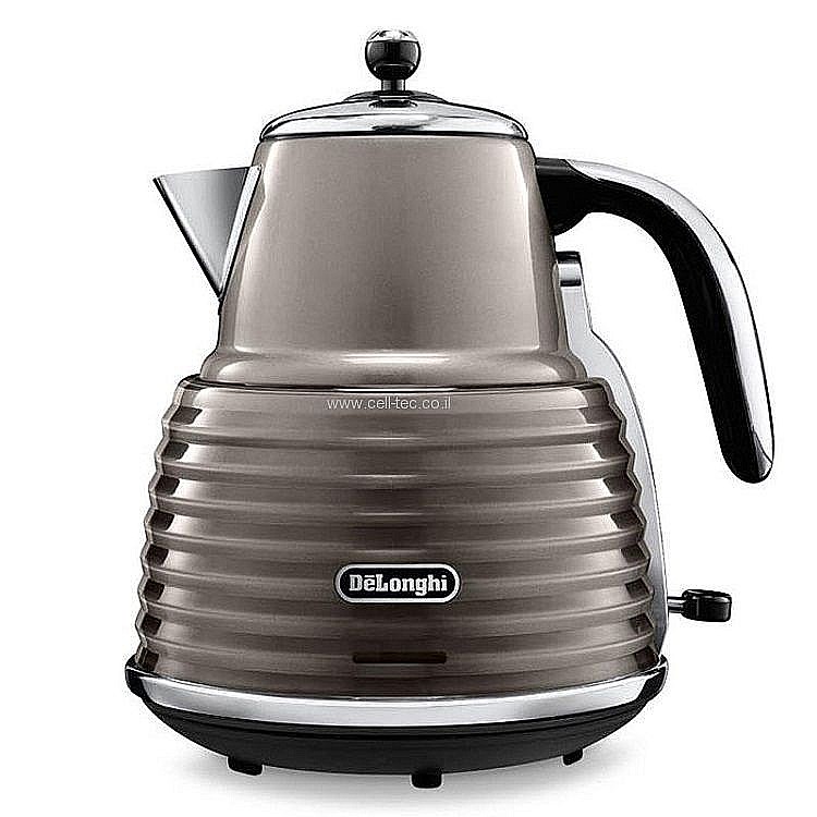 ������ ����� ����� Delonghi KBZ2001