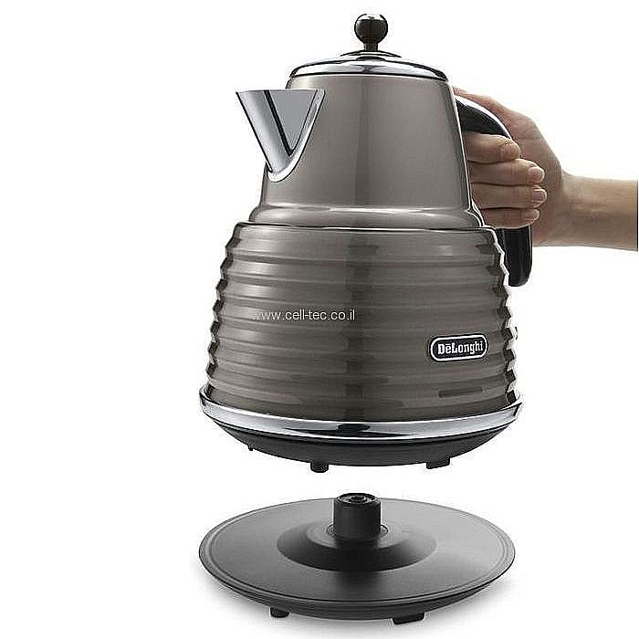 ������ ����� ����� Delonghi KBZ2001