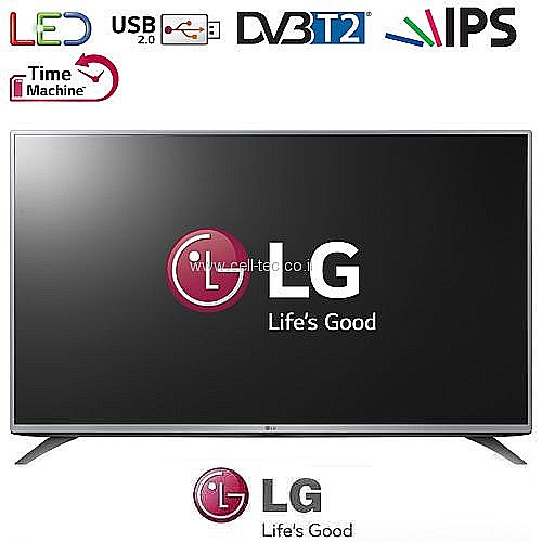 �������� 32" LG 32LF560Z