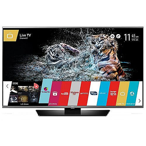������� LG LED �65 ������ 65LF630Y