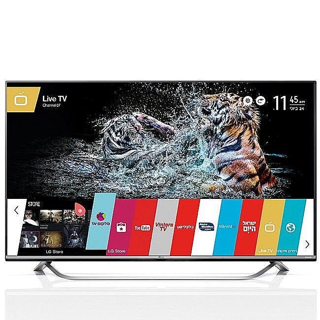 �������� 65 ����� LG 65UF770Y