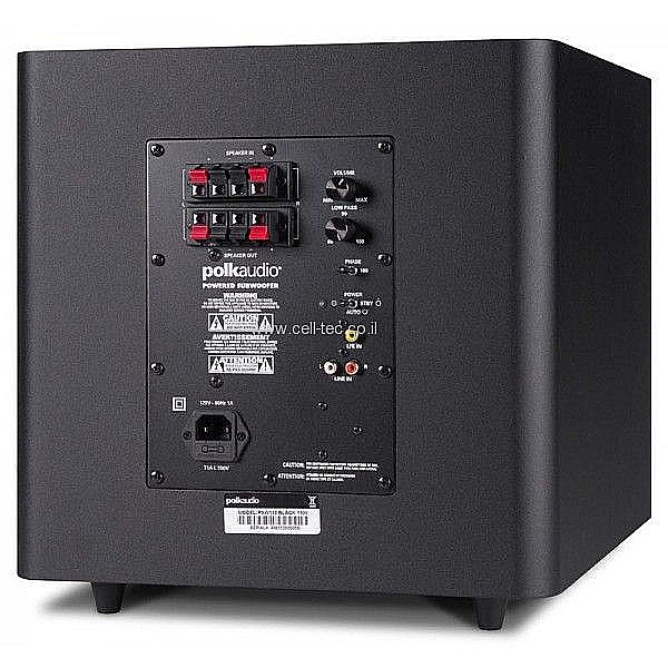 ��� ���� Polkaudio PSW110  