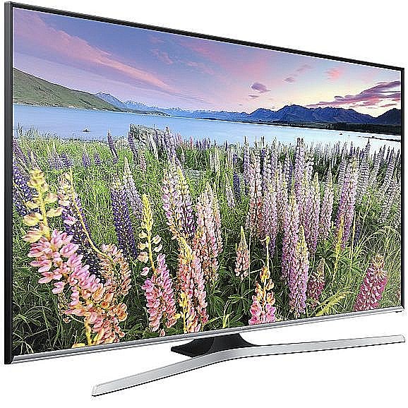 ������� SAMSUNG UA55J5500 LED