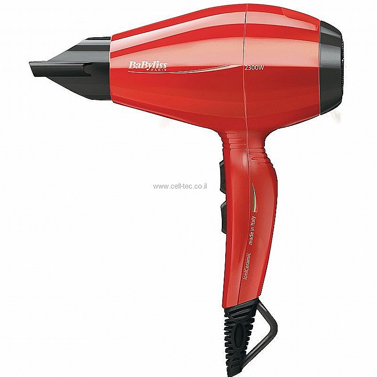 ����� ���� ������ BABYLISS BA6615ILE