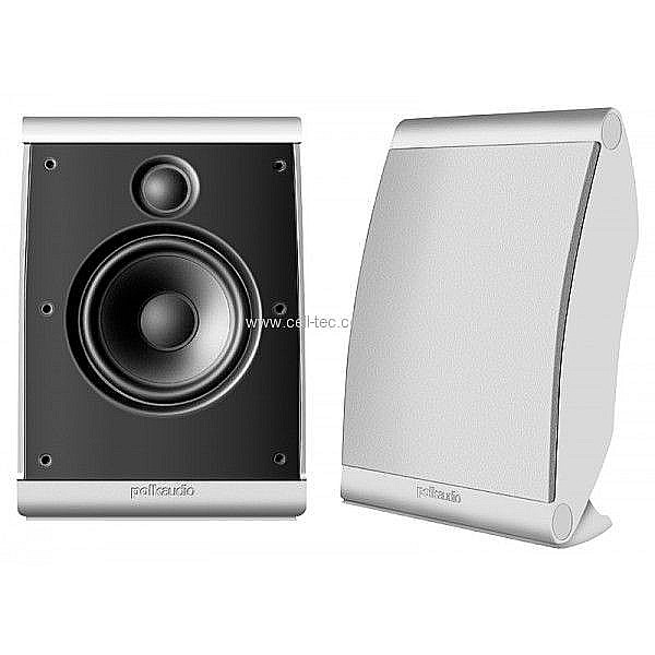 ������� ����������� �������� ���: OWM3 ���� POLKAUDIO