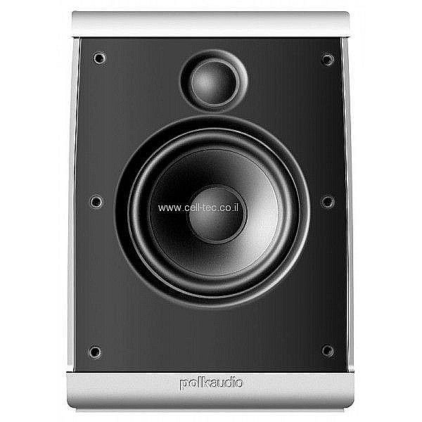 ������� ����������� �������� ���: OWM3 ���� POLKAUDIO
