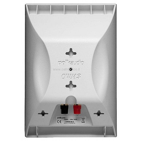 ������� ����������� �������� ���: OWM3 ���� POLKAUDIO