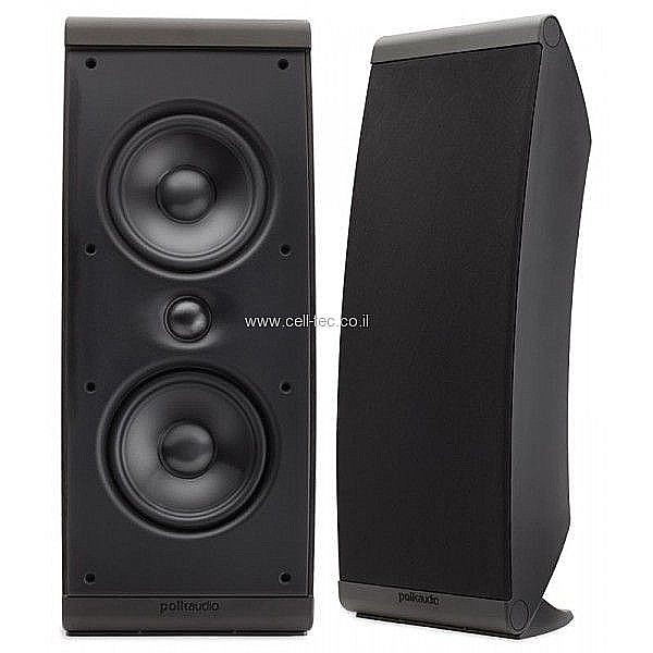 ������� ����������� �������� ���: OWM5 ���� POLKAUDIO