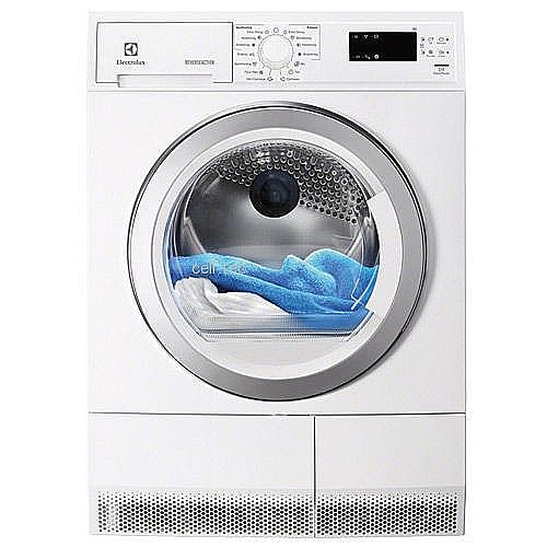 ����� ����� �������� 7 �"� Electrolux EDP2074GDW