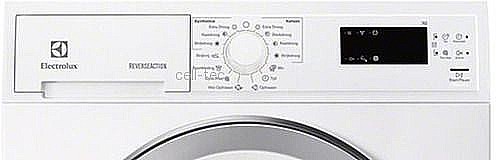 ����� ����� �������� 7 �"� Electrolux EDP2074GDW