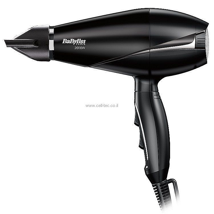 ����� ���� Babyliss �������� E6604 