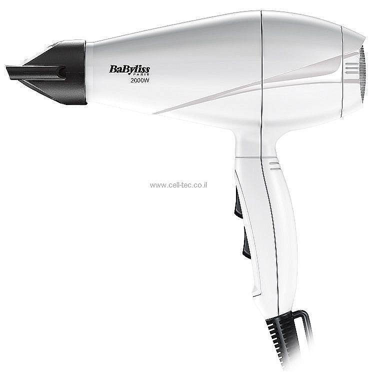 ����� ���� Babyliss �������� E6604WE