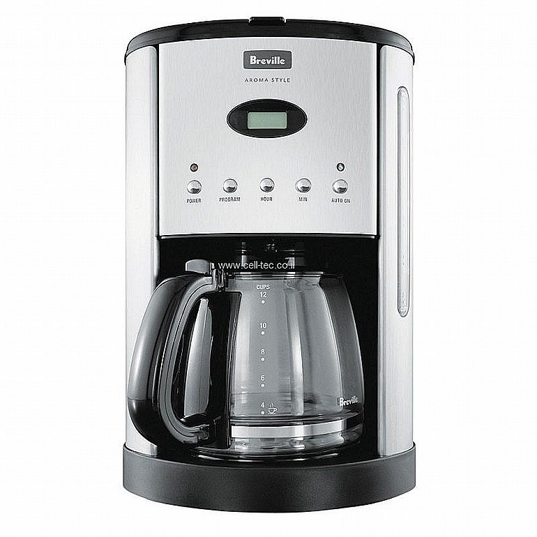 ����� ��� ��������� BREVILLE BCM600