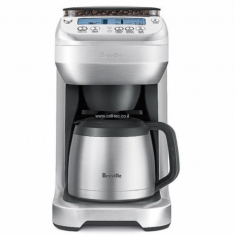 �������� ���� ������ BREVILLE BDC600