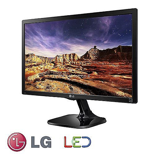 ��� ���� LG 22M47D �21.5 ������