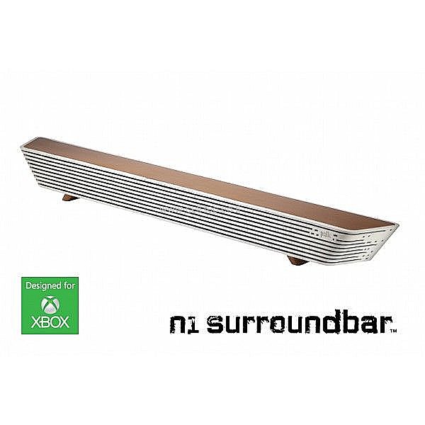 ���� ���/�����-�� PolkAudio N1 Gaming