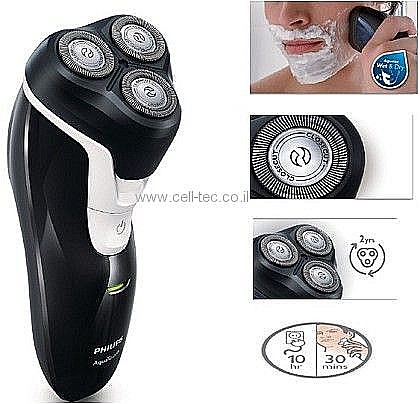 ����� ����� Philips AT610 ������