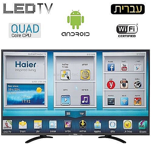 �������� Haier 40U5000A Full HD 