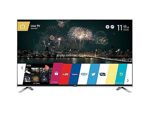 ������� LG 49UB829Y LED �49 ������