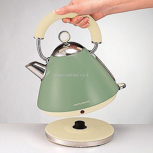 ������ ����� Morphy Richards ����� ������� 102001