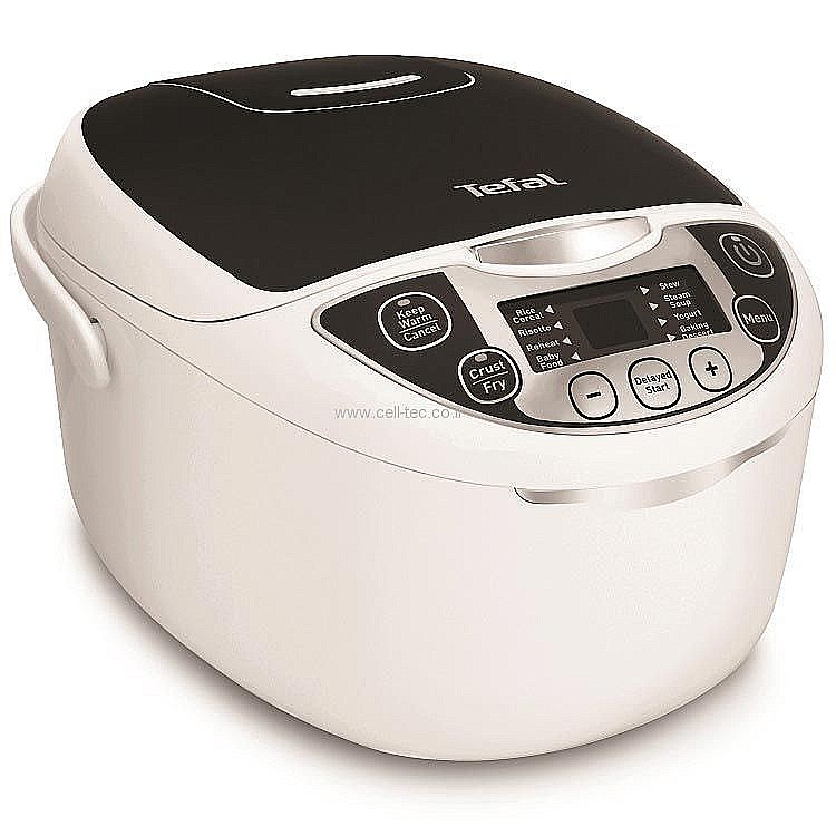 ��� �� ������ Tefal RK7058