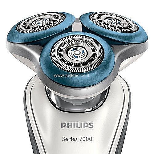 ����� ����� Philips S7530 ������