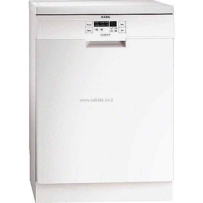 ���� ���� ��� AEG F56302MO