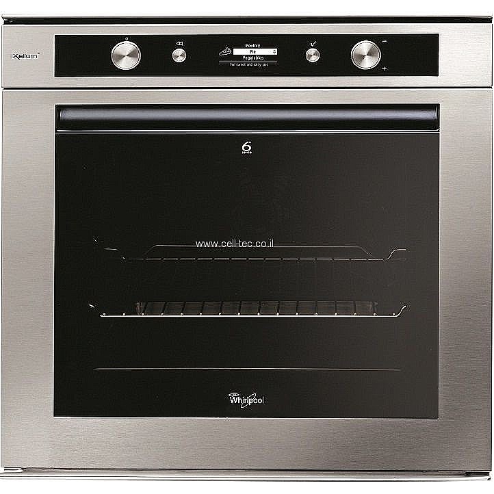 ���� ���� Whirlpool AKZM6550
