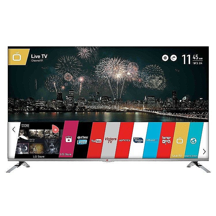 �������� LG 49 Smart LED 49UF640Y