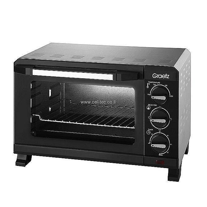 ����� ���� Graetz OT2121