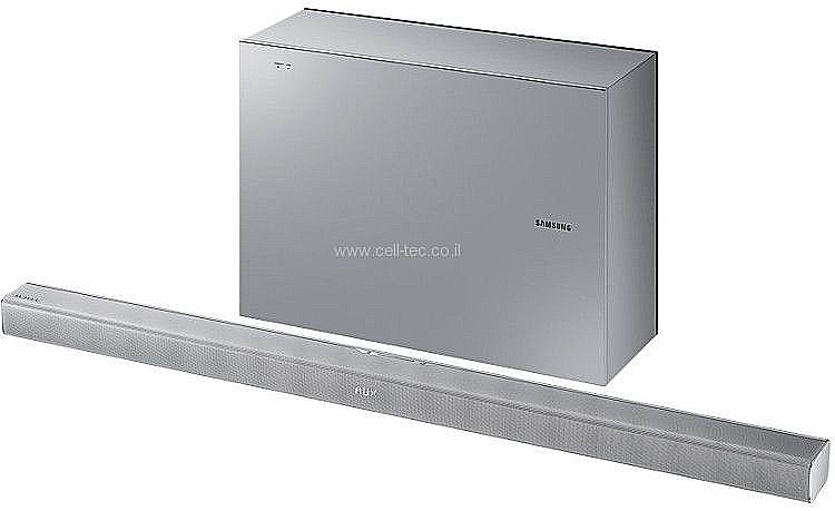 ���� ��� SAMSUNG HW-J551