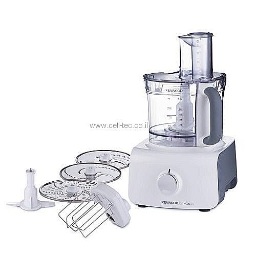 ���� ���� Kenwood FDP600