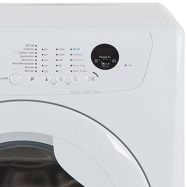 ����� ����� ��� ����� ZANUSSI ZWF81263W