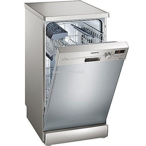 ���� ���� �� ��� �������� Siemens SR55E504EU
