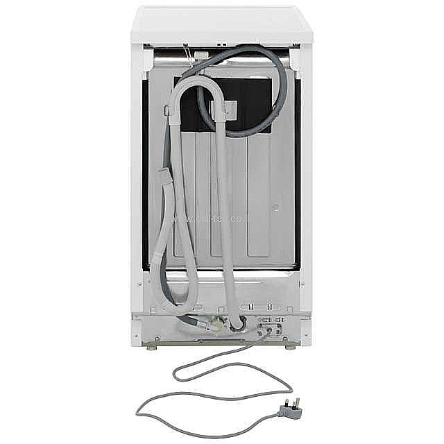 ���� ���� �� BEKO DFS05010X