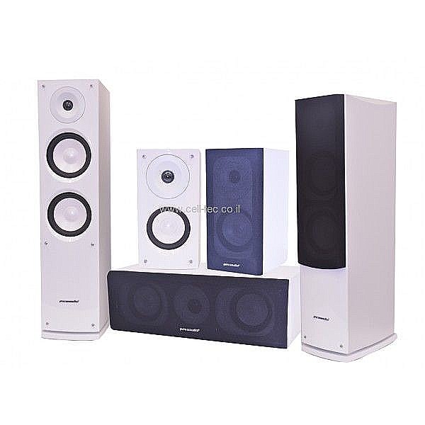 �� 5 ������� ��� pure acoustics super nova 6 