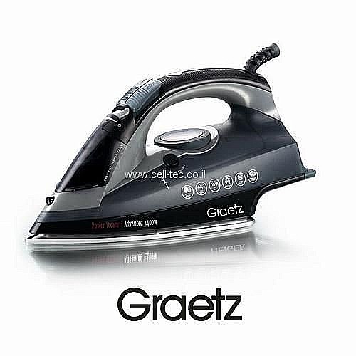 ���� ���� Graetz GR3707