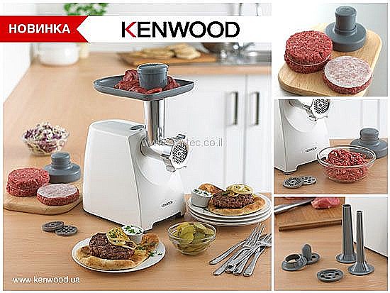 ����� ��� KENWOOD MG360
