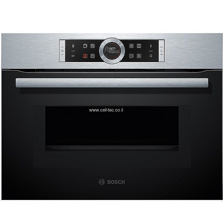 ���� ����� ������� Bosch CMG633BS1