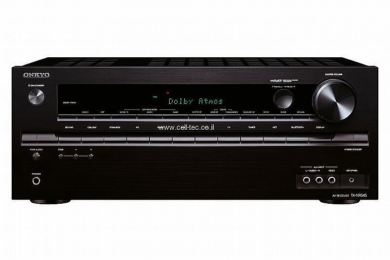����� �7.2 ������� Onkyo TXNR545