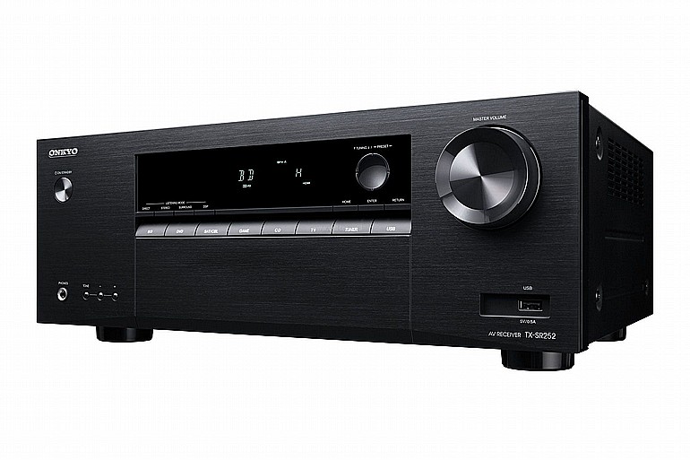 ����� 5.1  ONKYO  TX-SR252