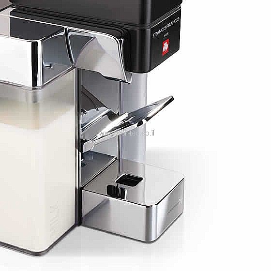 ����� ������ ILLY Francis Y5 milk