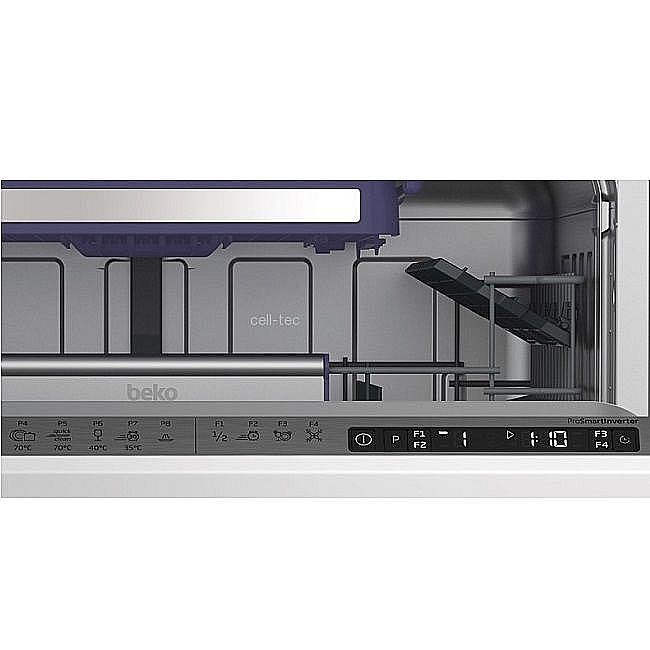 ���� ��������� ��� BEKO DIN28310 