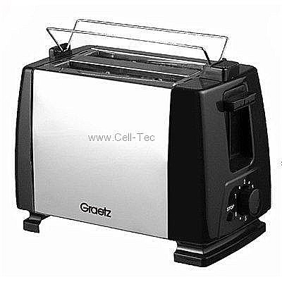 ����� ���� Graetz GR2030B/W