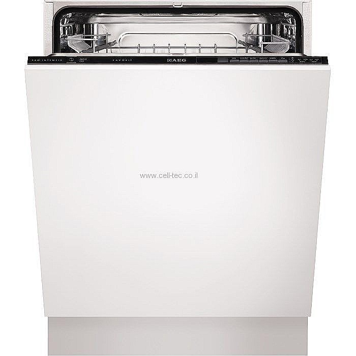 ���� ���� �������� ��� AEG F55310VI0