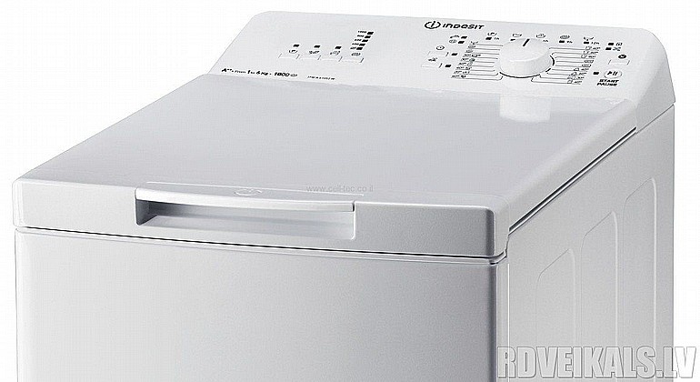 ����� ����� Indesit ITWA61052W